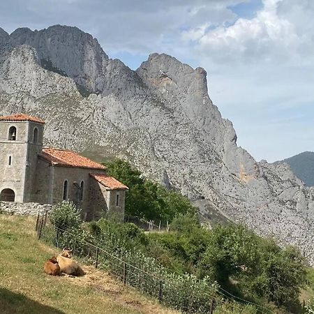 Вилла Casa Rustica En Dobres Con Vistas A La Montana Экстерьер фото