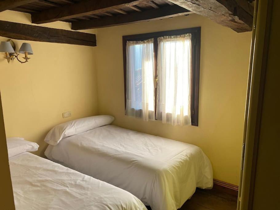 Вилла Casa Rustica En Dobres Con Vistas A La Montana Экстерьер фото