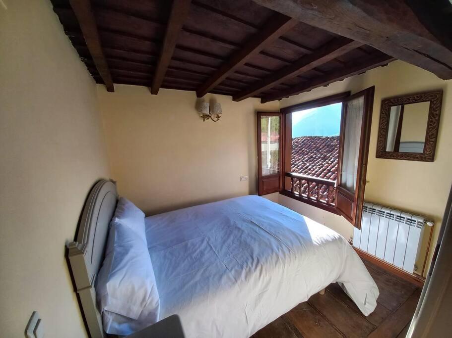Вилла Casa Rustica En Dobres Con Vistas A La Montana Экстерьер фото